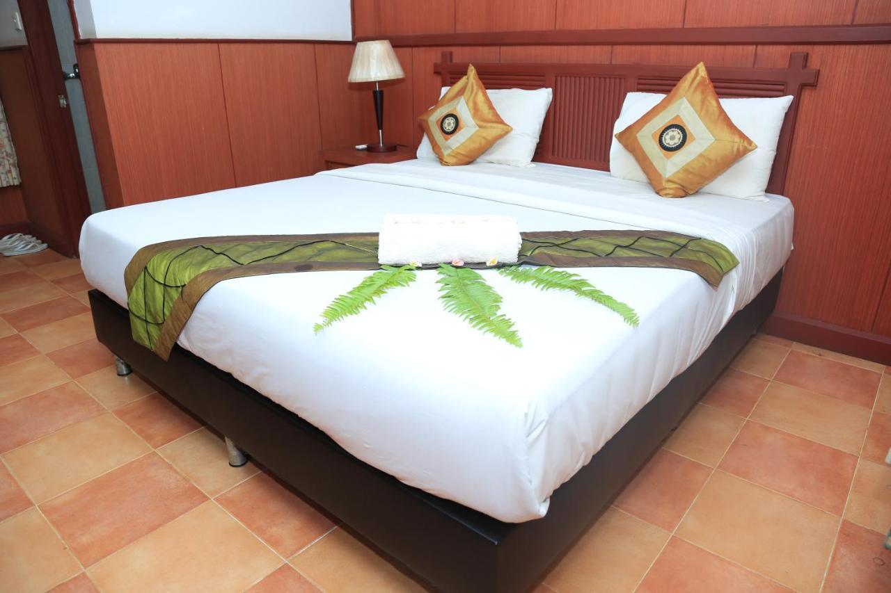 Kampong Speu Kirirom Hillside Resort מראה חיצוני תמונה