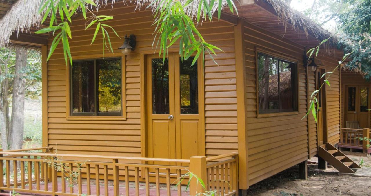 Kampong Speu Kirirom Hillside Resort מראה חיצוני תמונה