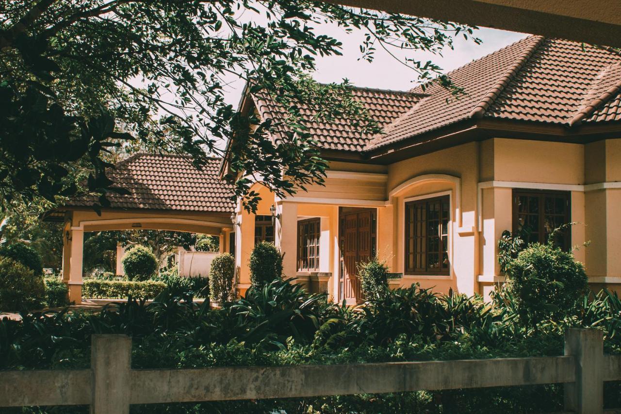 Kampong Speu Kirirom Hillside Resort מראה חיצוני תמונה